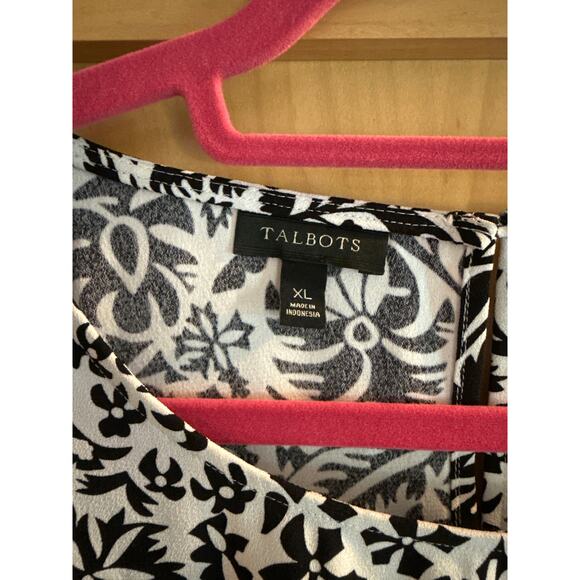 TALBOTS & MORE 3 Top Bundle Size XL - Picture 9 of 12